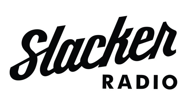 Slacker Radio