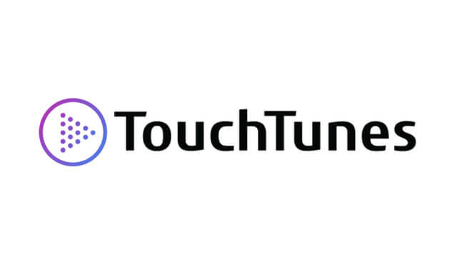 TouchTunes